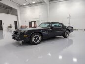 1977 Pontiac Firebird Trans Am