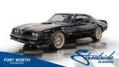 1977 Pontiac Firebird