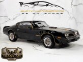 1977 Pontiac Firebird Trans Am