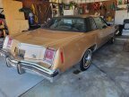 Thumbnail Photo 1 for 1977 Pontiac Grand Prix SJ Coupe for Sale by Owner