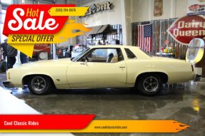 1977 Pontiac Grand Prix