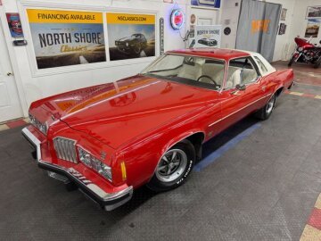 1977 Pontiac Grand Prix