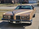 1977 Pontiac Grand Prix SJ Coupe
