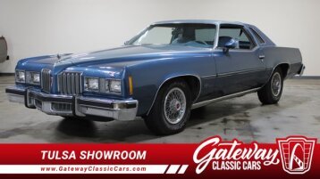 1977 Pontiac Grand Prix