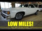 Thumbnail Photo 3 for 1977 Pontiac Le Mans