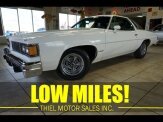 1977 Pontiac Le Mans