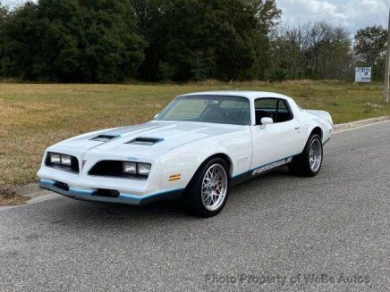 Photo 1 for 1977 Pontiac Other Pontiac Models