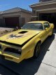 Thumbnail Photo 1 for 1977 Pontiac Trans Am for Sale by Owner