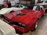 1977 Pontiac Trans Am