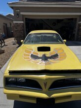 1977 Pontiac Trans Am
