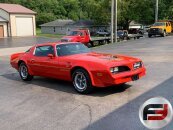 1977 Pontiac Trans Am