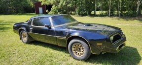 1977 Pontiac Trans Am