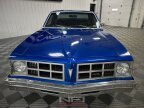 Thumbnail Photo 4 for 1977 Pontiac Ventura