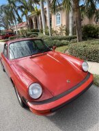 Thumbnail Photo 2 for 1977 Porsche 911 S for Sale by Owner