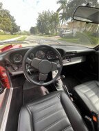 Thumbnail Photo 5 for 1977 Porsche 911 S for Sale by Owner