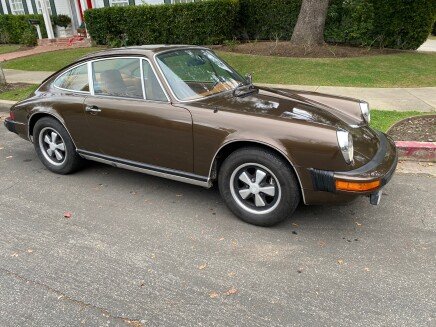 Photo 1 for New 1977 Porsche 911 S