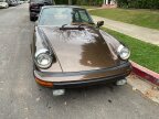 Thumbnail Photo 3 for New 1977 Porsche 911 S