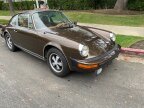 Thumbnail Photo 1 for New 1977 Porsche 911 S