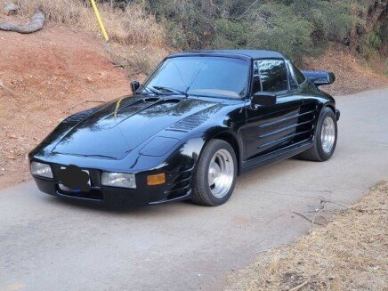 Photo 1 for 1977 Porsche 911