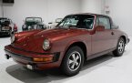 Thumbnail Photo 4 for 1977 Porsche 911 S