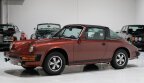Thumbnail Photo 2 for 1977 Porsche 911 S