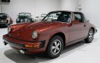 Thumbnail Photo 3 for 1977 Porsche 911 S