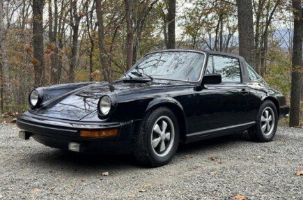 Photo 1 for 1977 Porsche 911