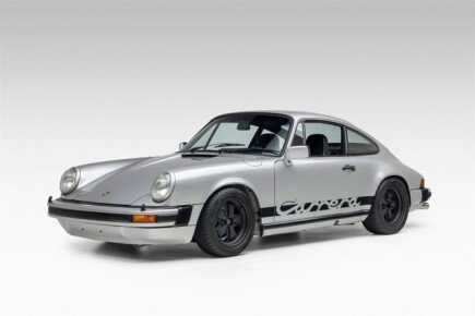 Photo 1 for 1977 Porsche 911