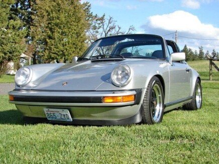 Photo 1 for 1977 Porsche 911