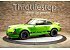 1977 Porsche 911
