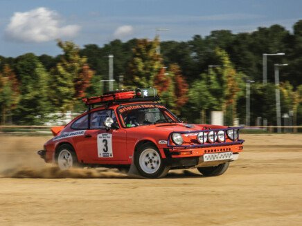 Photo 1 for 1977 Porsche 911