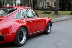 Thumbnail Photo 5 for 1977 Porsche 911