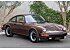1977 Porsche 911 Coupe