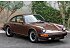 1977 Porsche 911 Coupe