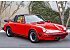 1977 Porsche 911 Targa