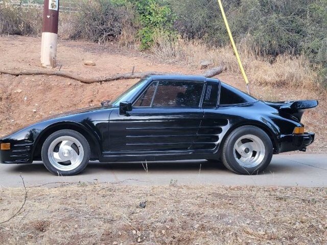 1977 911
