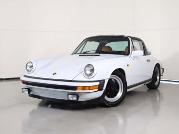 1977 Porsche 911 Targa Classic Cars for Sale - Classics on Autotrader