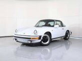 1977 Porsche 911 Targa
