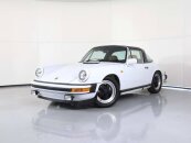 1977 Porsche 911 Targa