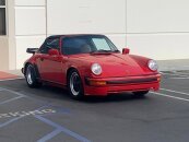 1977 Porsche 911 Targa