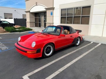 1977 Porsche 911 Targa