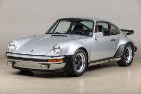 1977 Porsche 911