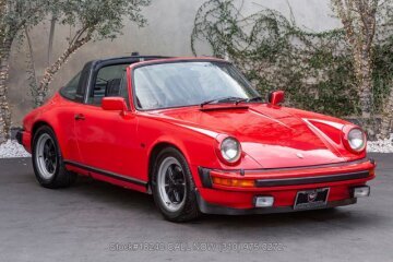 1977 Porsche 911
