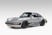 1977 Porsche 911