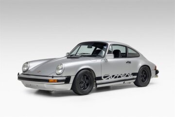 1977 Porsche 911
