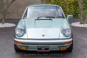 1977 Porsche 911