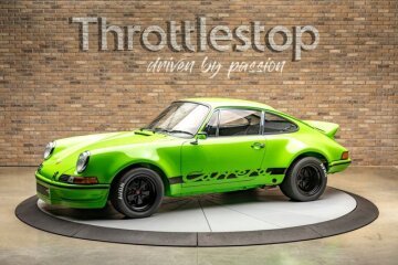1977 Porsche 911
