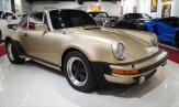 1977 Porsche 911 Coupe