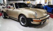1977 Porsche 911 Coupe