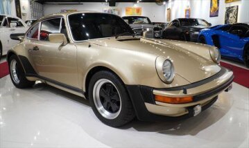 1977 Porsche 911 Coupe